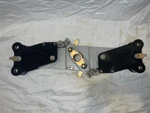 Bell Helicopter NEW 214-010-701-15 TailRotor Hub 2200 hrs remain, With Paperwork